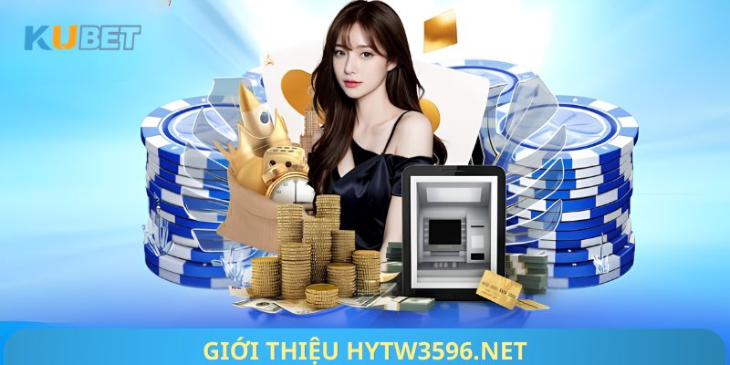 Giới Thiệu Hytw3596.net